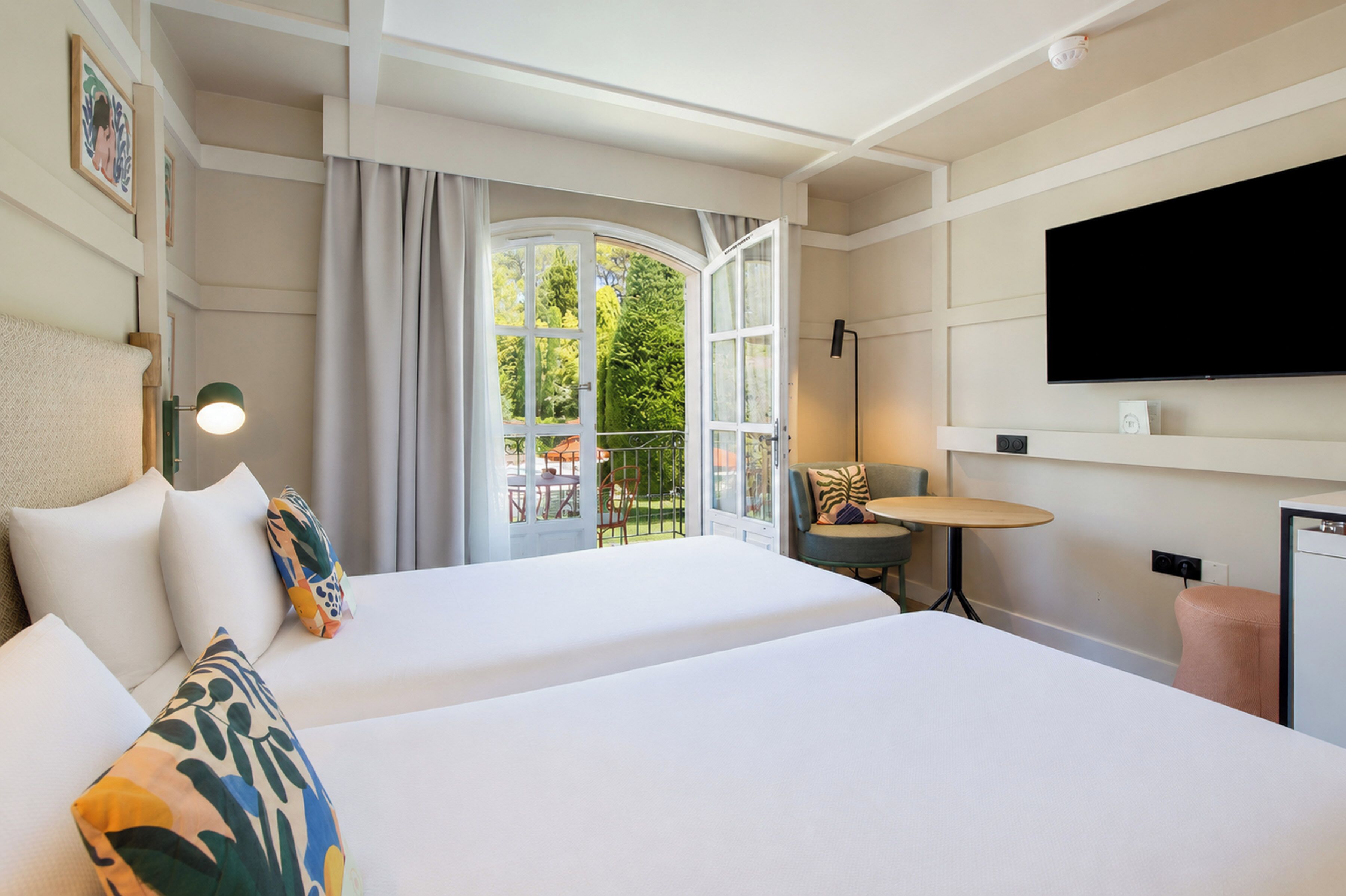 Foto - Hotel De Mougins