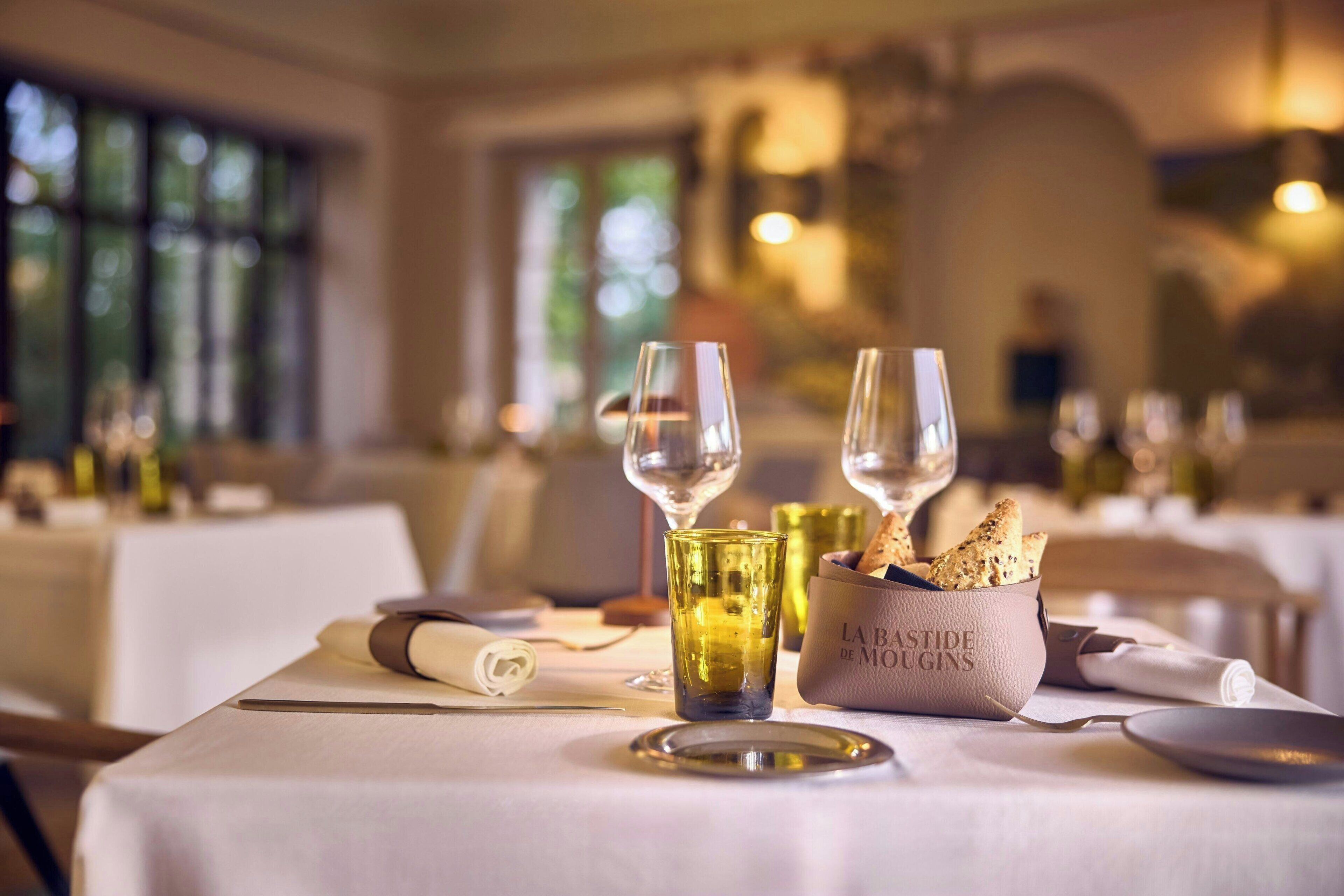 Foto - Hotel De Mougins