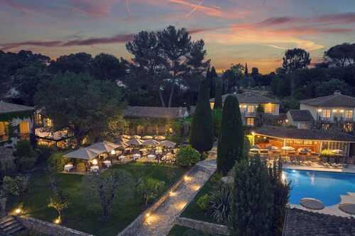 La Bastide de Mougins, a Tribute Portfolio Hotel