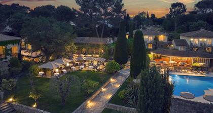 La Bastide de Mougins, a Tribute Portfolio Hotel