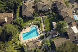 View from property - La Bastide de Mougins, a Tribute Portfolio Hotel (Mougins)