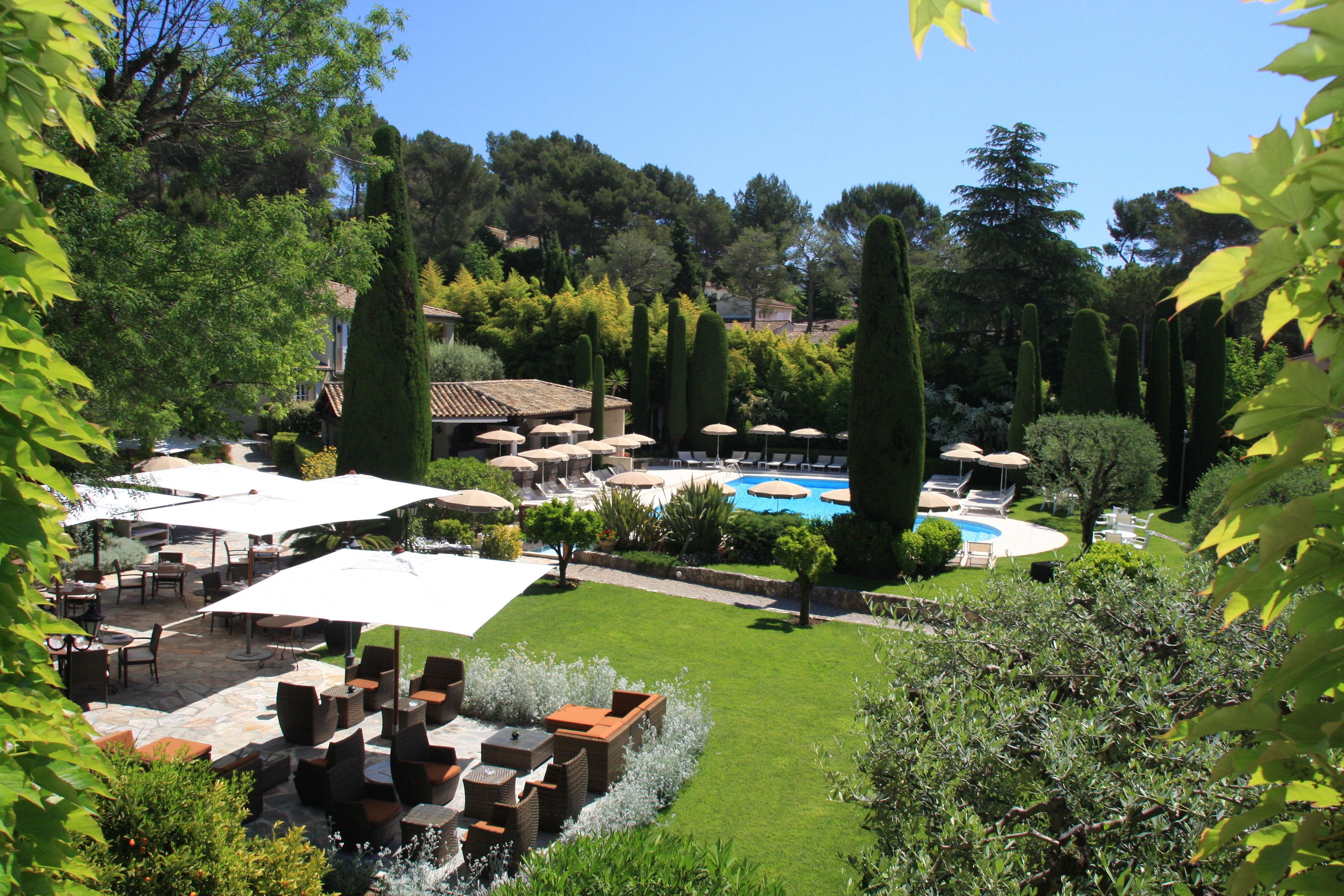 บริเวณภายนอก