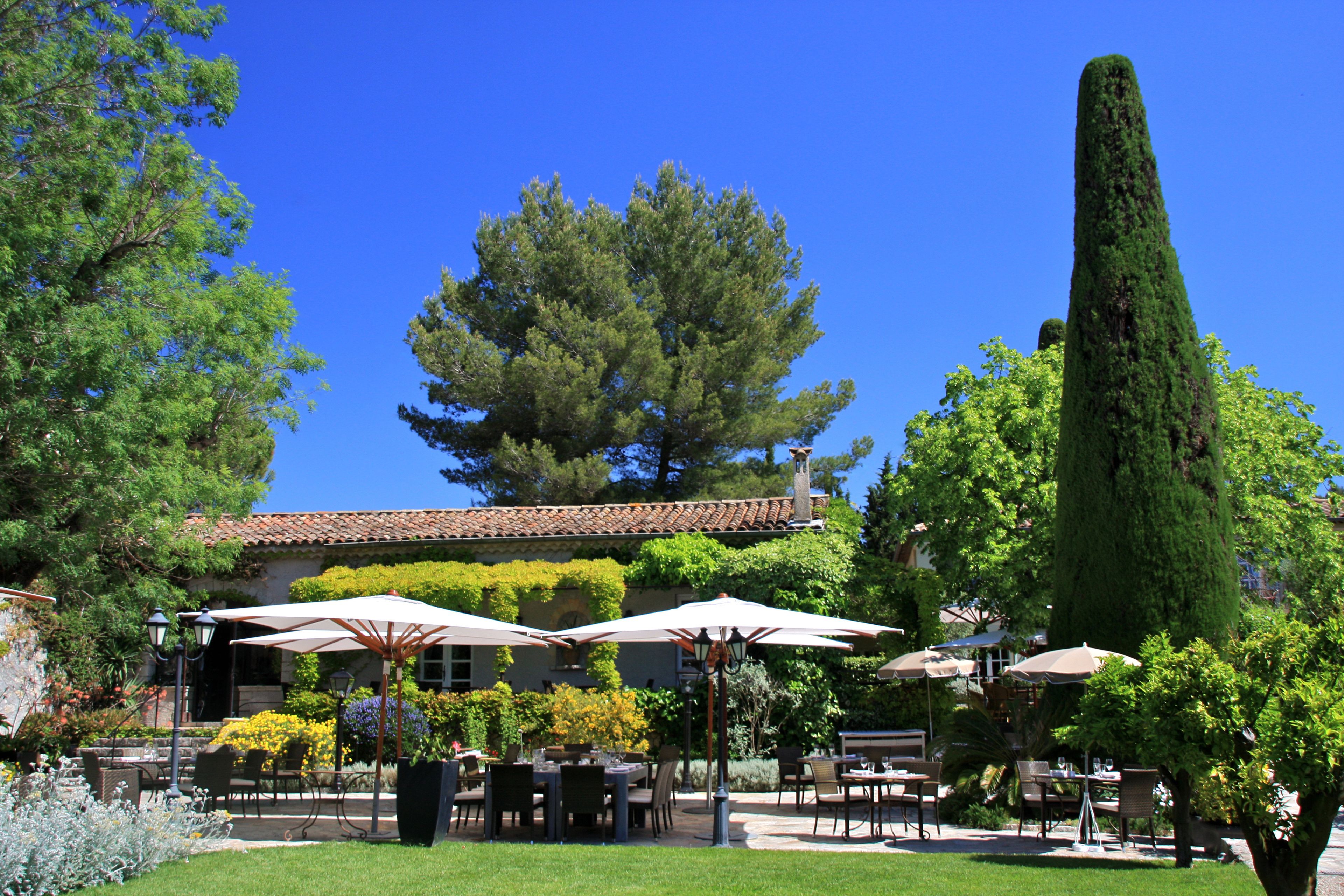 Photo - La Bastide de Mougins, a Tribute Portfolio Hotel