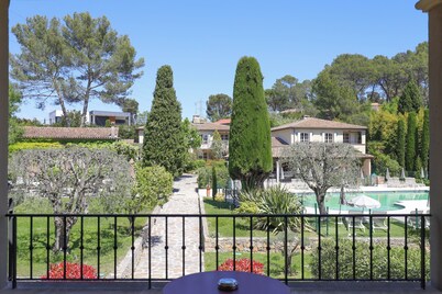 La Bastide de Mougins, a Tribute Portfolio Hotel