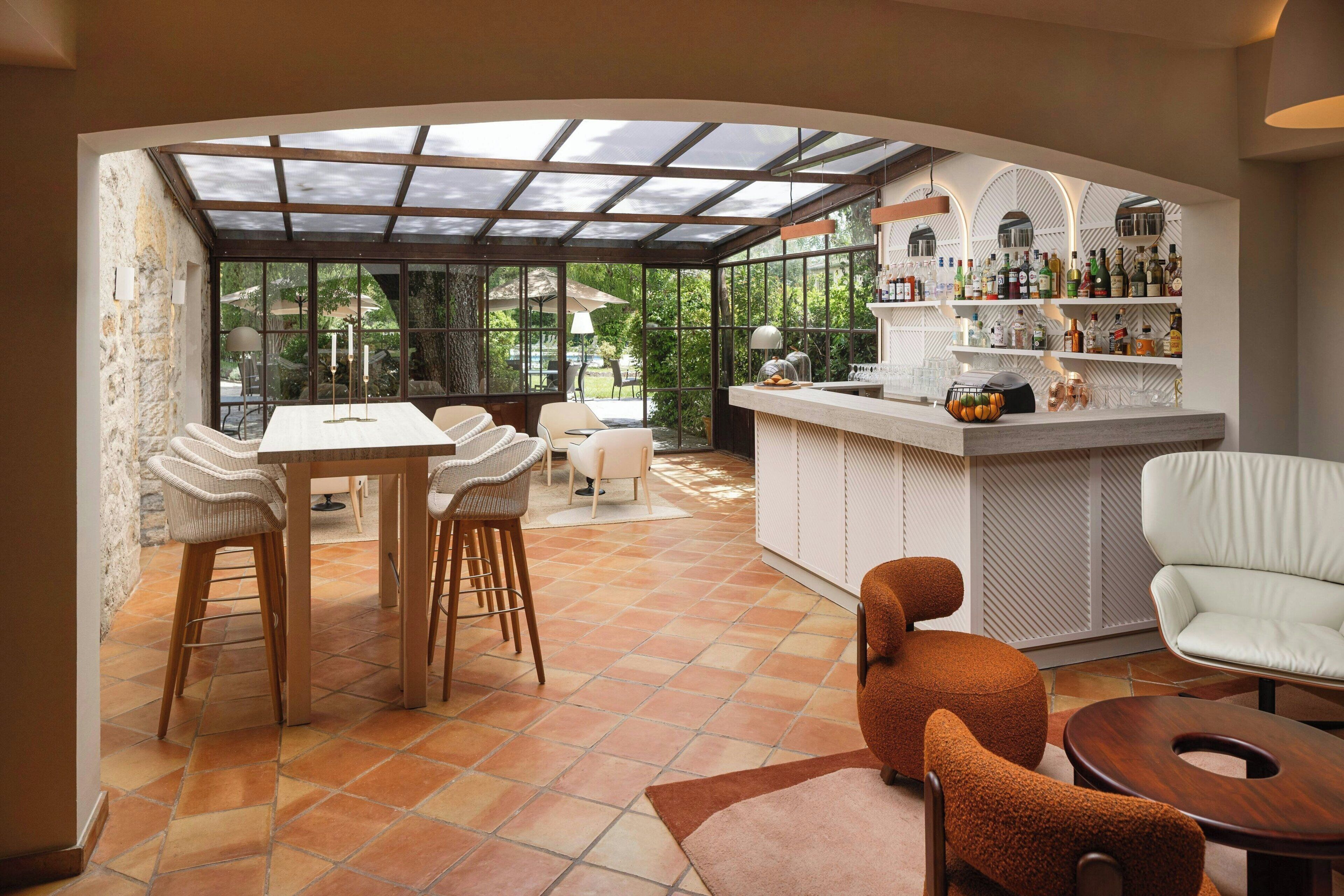 Photo - La Bastide de Mougins, a Tribute Portfolio Hotel