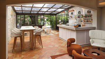 Bar (sur place)
