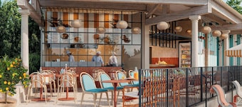 La Bastide de Mougins, a Tribute Portfolio Hotel