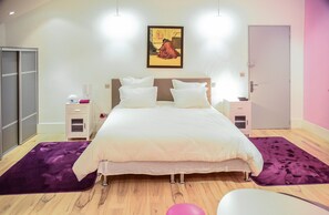 Villa, 4 Bedrooms, Beachfront