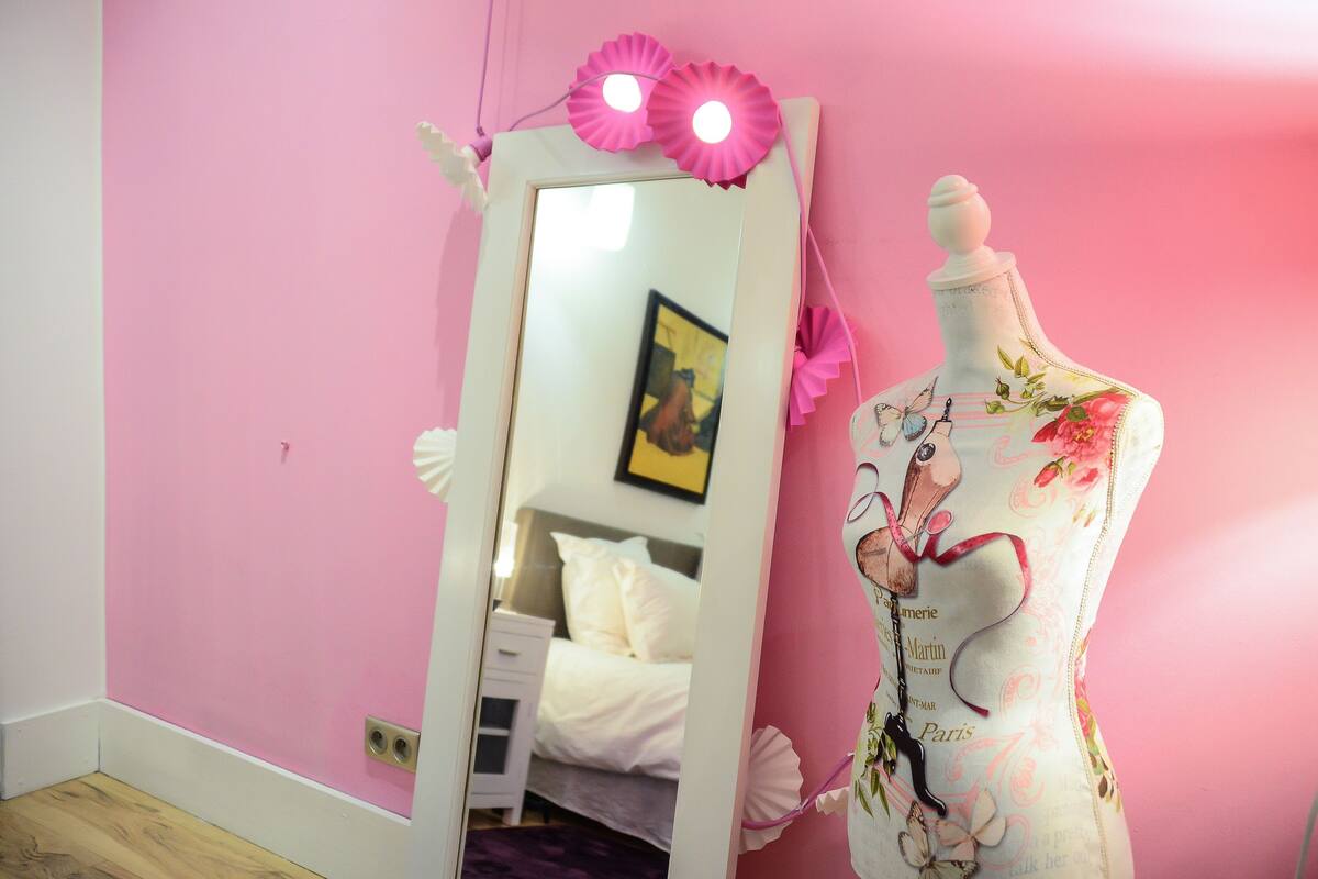 Villa, 4 Bedrooms, Beachfront