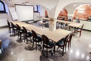 Meeting facility - Celestin Residence (Gdansk)