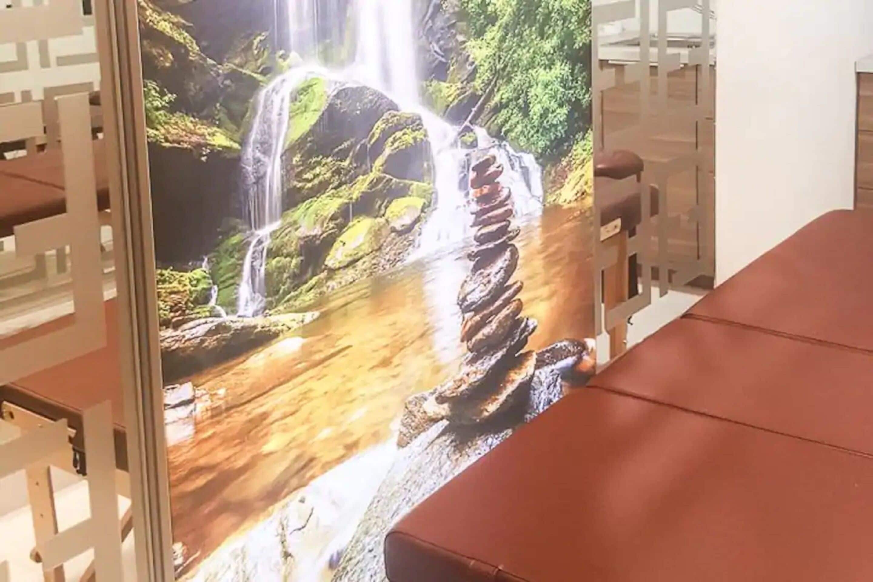 Deep-tissue massages, Swedish massages, sports massages, massages