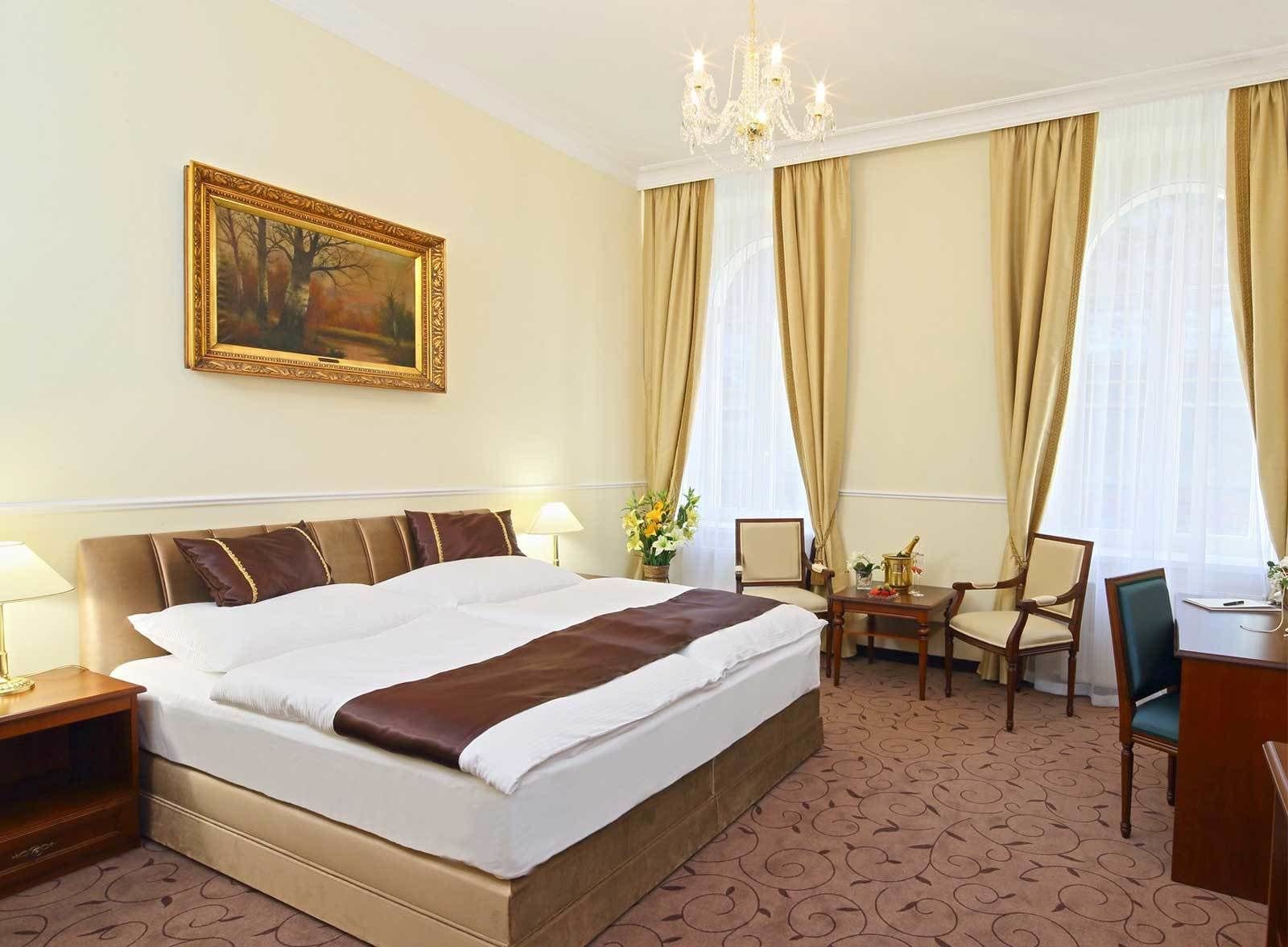 Foto - WINDSOR SPA Hotel