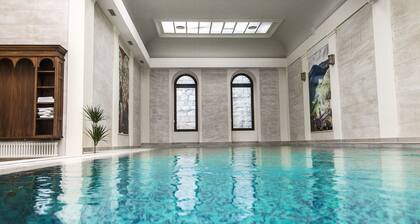 Windsor Spa Hotel