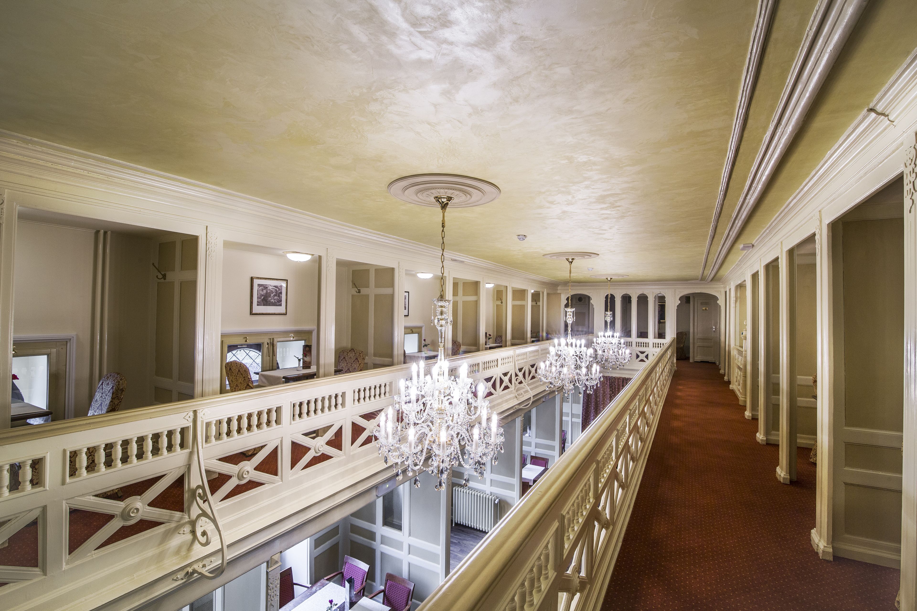 Foto - WINDSOR SPA Hotel