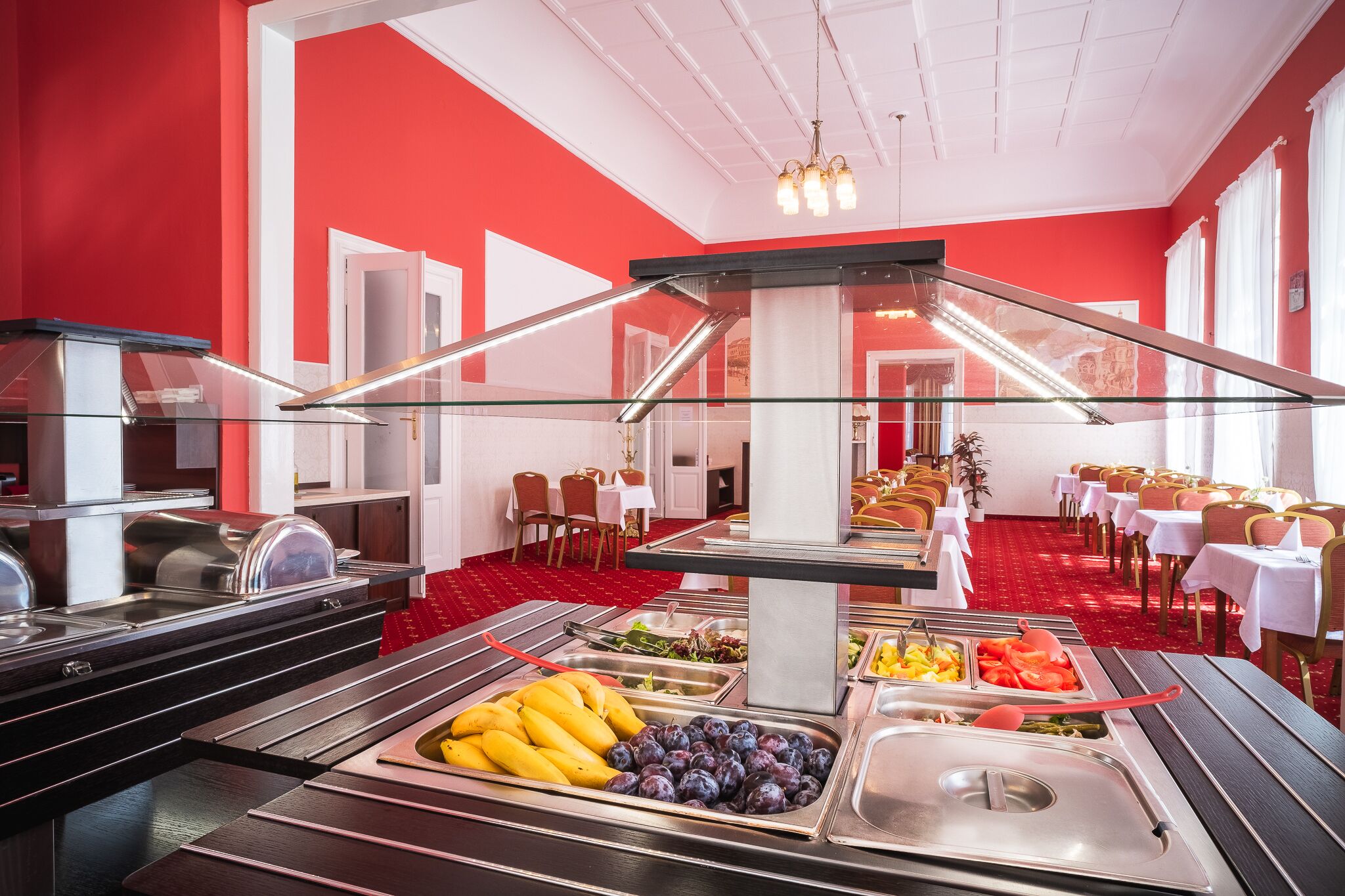 Foto - WINDSOR SPA Hotel