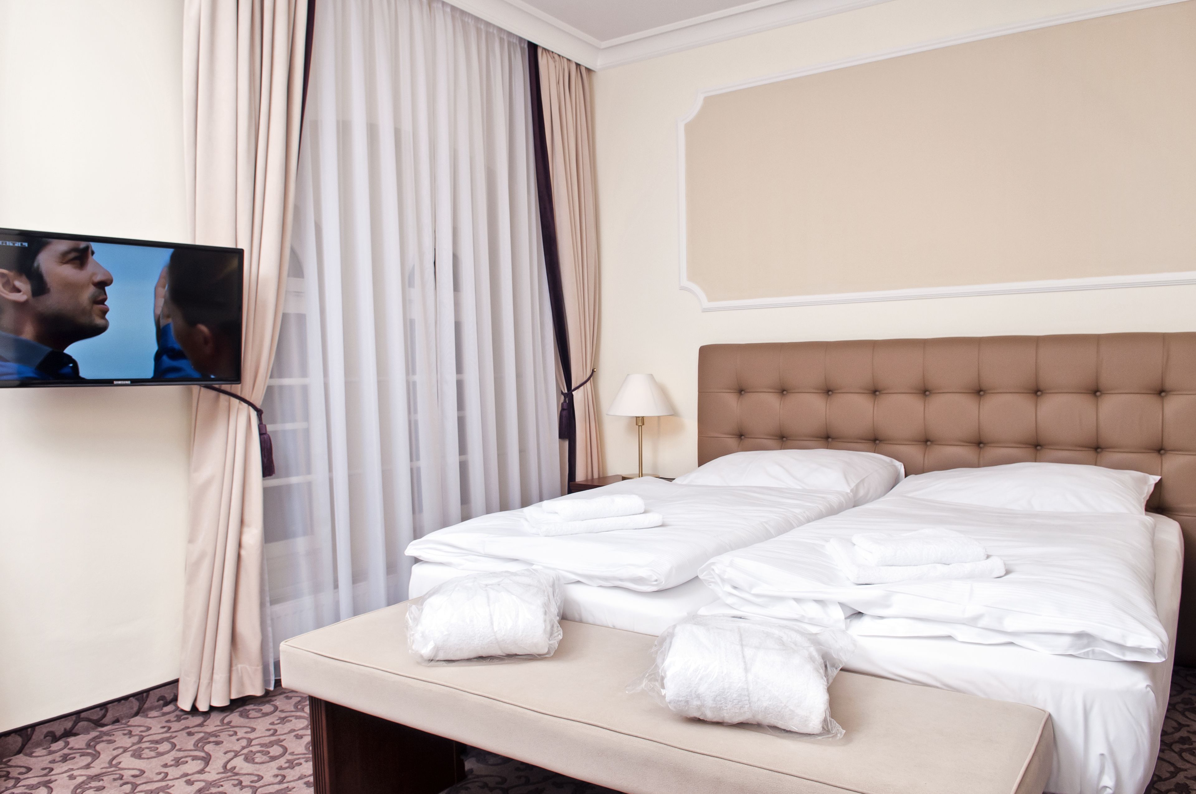 Foto - WINDSOR SPA Hotel