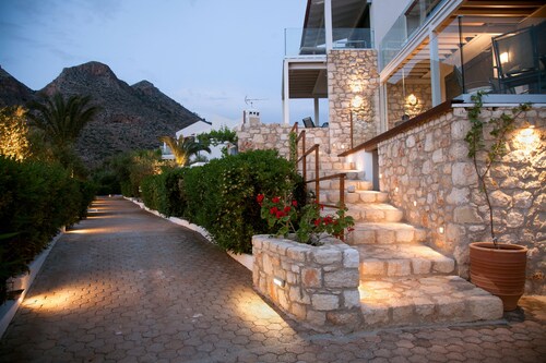 Artemis Village Apartments & Studios