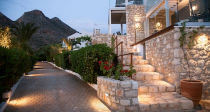 Artemis Village Apartments & Studios