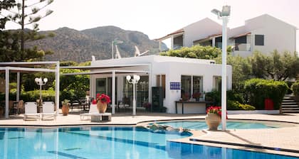 Artemis Village Apartments & Studios
