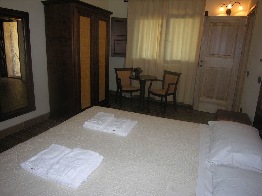 premium bedding, down duvets, desk, blackout curtains