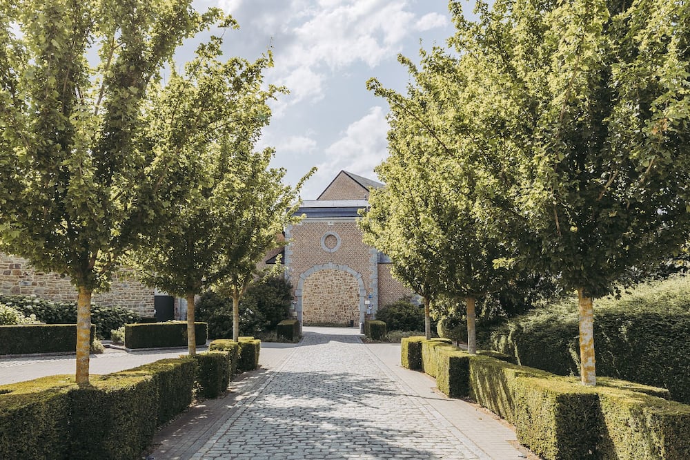 Domaine des Terres du Val