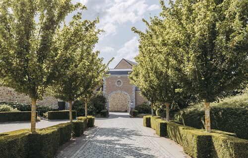 Domaine des Terres du Val