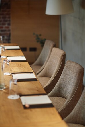 Meeting facility - Domaine des Terres du Val (Wanze)