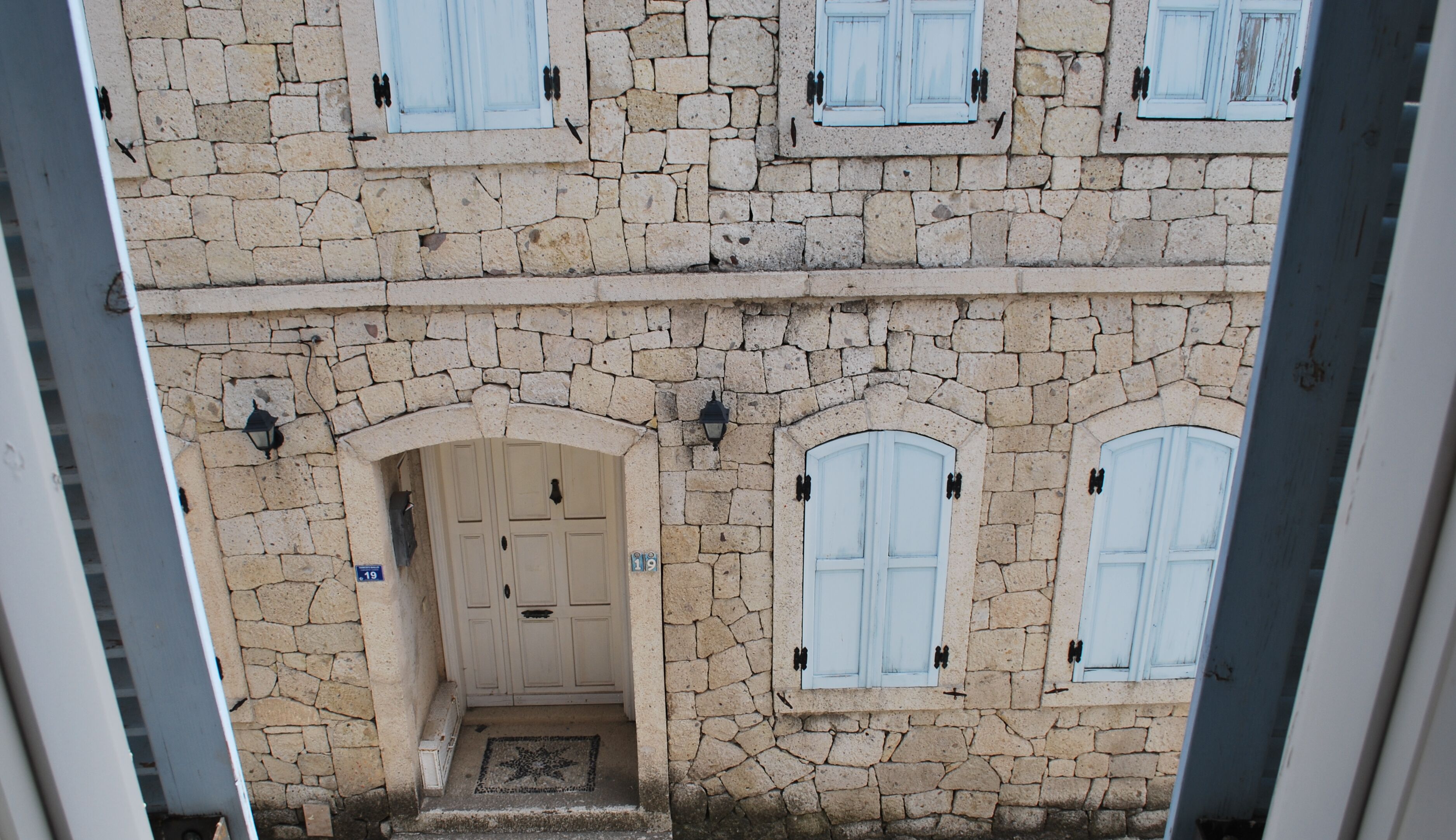 2 bedrooms, premium bedding, down duvets, Select Comfort beds