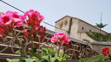 Standard Double Room | 2 bedrooms, premium bedding, down comforters, Select Comfort beds