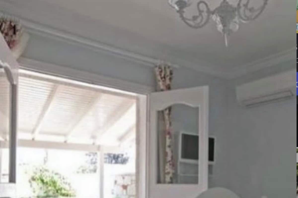 Deluxe Double Room, Terrace | Terrace/patio