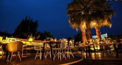 The White Hotel