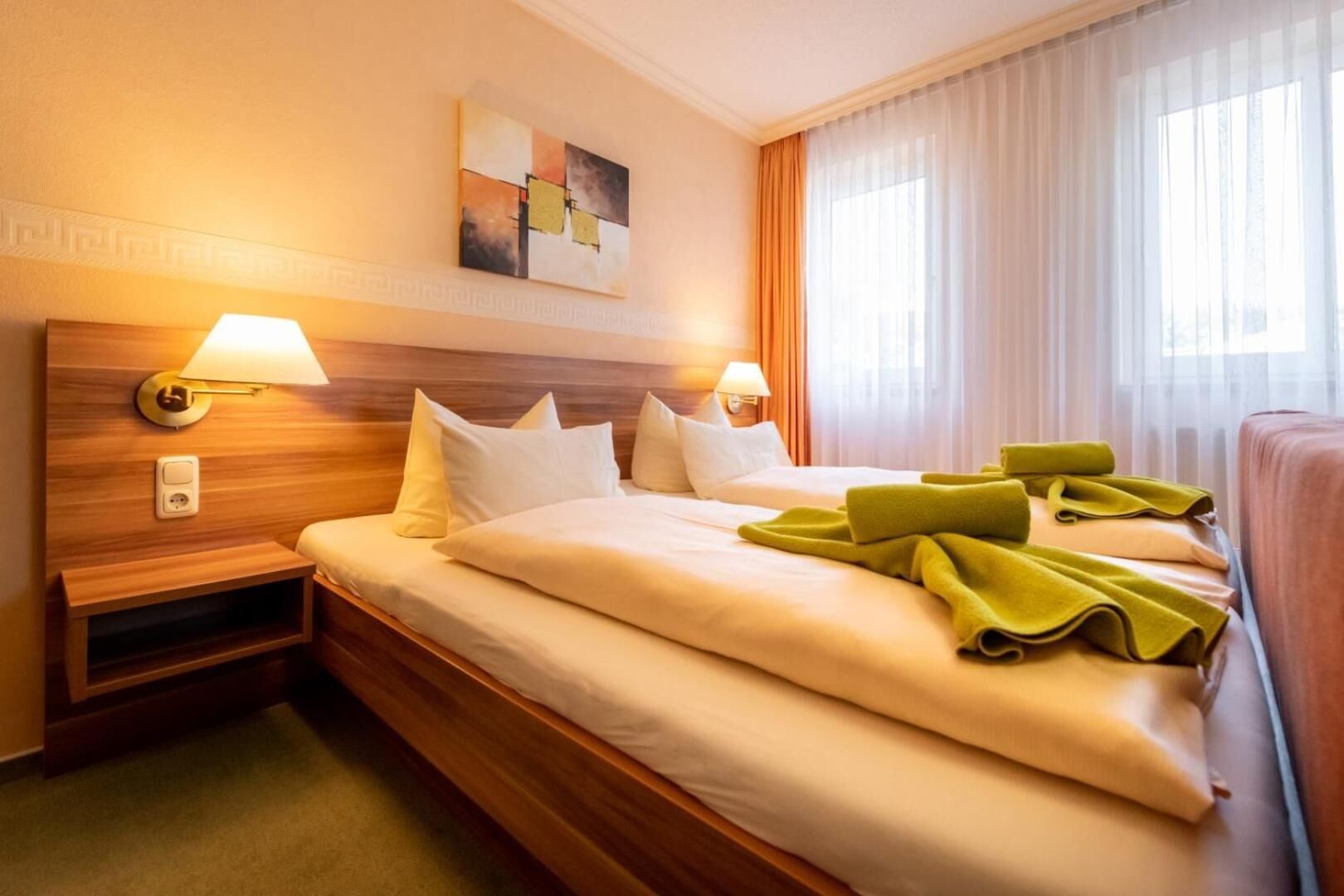 Individualmente decorados, escrivaninha