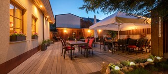 Hotel zum Steinhof