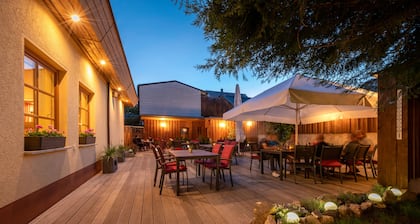 Hotel zum Steinhof