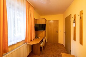 Interior - Hotel zum Steinhof (Bad Blankenburg)