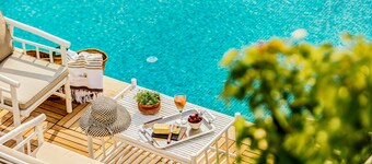 Ev Bharat Butique Hotel Alacati