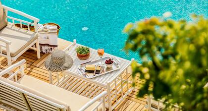 Ev Bharat Butique Hotel Alacati