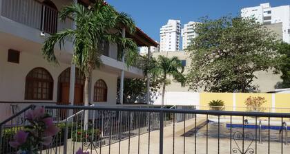 Hotel Palma Blanca del Mar