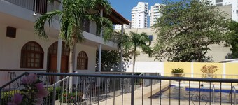 Hotel Palma Blanca del Mar