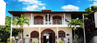 Hotel Palma Blanca del Mar