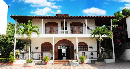 Hotel Palma Blanca del Mar