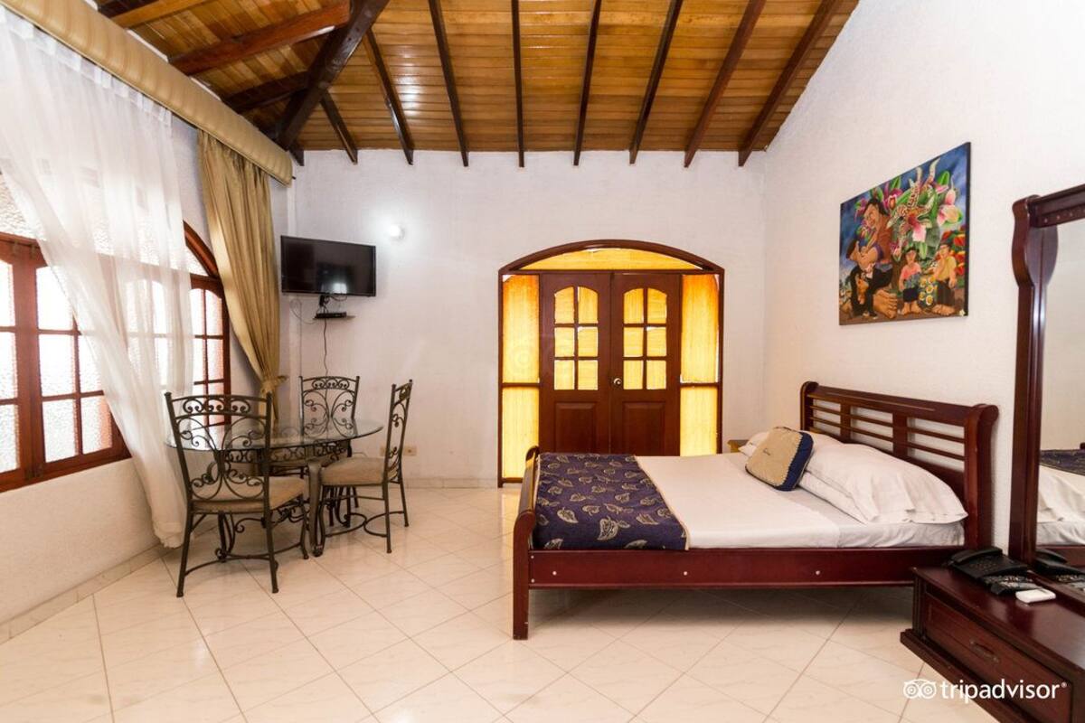 Chambre Familiale | Minibar, bureau, Wi-Fi gratuit