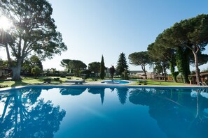 Exterior - Hotel Mas Solà (Santa Coloma de Farners)