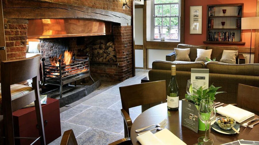 The Bell Inn