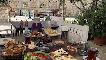Coffee service