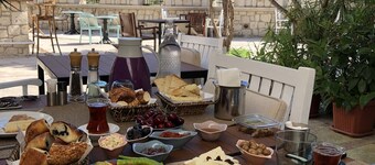 Erendira Hotel - Special Class