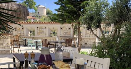 Erendira Hotel - Special Class