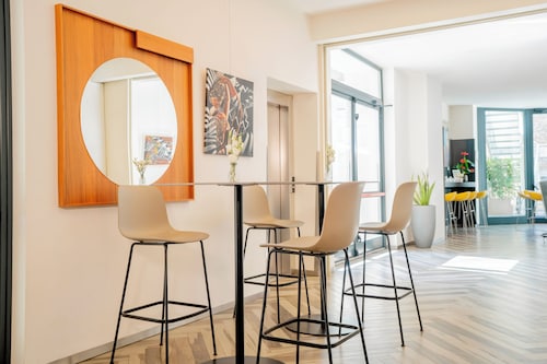Mercure Firenze Centro