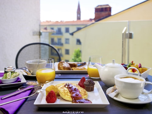 Mercure Firenze Centro