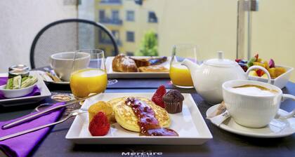Mercure Firenze Centro
